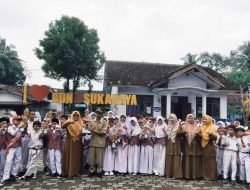 SDN 3 Sukadaya Raih Juara Umum FLS3N Tingkat Kecamatan Cikulur Tahun 2026