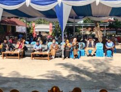 Pendidikan Kecamatan Cileles Resmikan FLS3N dan O2SN Tahun 2026