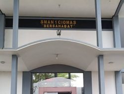 Soal Hak Siswa dan Penahanan Ijazah, FAMS Minta Gubernur Banten Turun Tangan