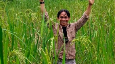 Hutan TNGHS Rusak Parah, Penambangan di Kawasan Taman Nasional Adalah Pelanggaran Hukum Mutlak