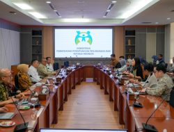 Tingkatkan Ekonomi Perempuan, ATR/BPN Pastikan Status Lahan KPLP Legal dan Clear