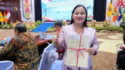 Sertipikasi Tanah Berikan Kepastian Hukum, Masyarakat dan Rumah Ibadah Merasa Lebih Tenang