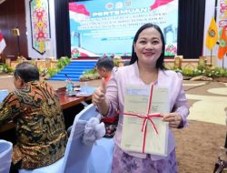 Sertipikasi Tanah Berikan Kepastian Hukum, Masyarakat dan Rumah Ibadah Merasa Lebih Tenang
