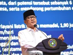 Dukung Kesehatan Warga Desa, Kemendes PDT Gandeng BPJS Kesehatan Perluas Cakupan JKN