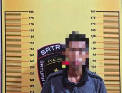 Ternyata Ini Penyebab Suami Di Pagar Alam Aniaya Istri Hingga Merenggang Nyawa