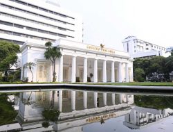Di Dewan Keamanan PBB, Menlu Sugiono Tekankan Pentingnya Penegakan Hukum Internasional dan Multilateralisme