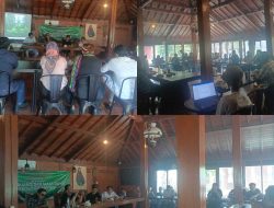 WALHI Gelar Workshop Bahas Tata Ruang dan Masa Depan Ekologis Wilayah Banten