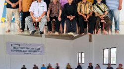 Hadapi Tekanan Wilayah, Komunitas Adat Watutau Susun Program Kerja Perkuat Kelembagaan dan Klaim Wilayah
