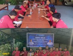 Sinergi dan Etika Jadi Kunci, SMSI Lebak Sukseskan Rapat Tahunan