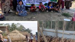 Institut Hijau Indonesia Dorong Pemulihan Ekologi dan Ekonomi Kerakyatan Pasca Bencana di Aceh Utara
