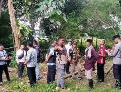 PUPR Bangun Jembatan Gantung di Cikulur, Jawab Harapan Warga Selama Puluhan Tahun