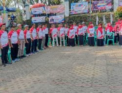 Seleksi O2SN 2026 Gunungkencana Berlangsung Meriah, Unggulkan Tema “Talenta Sehat, Bugar, Berkarakter”