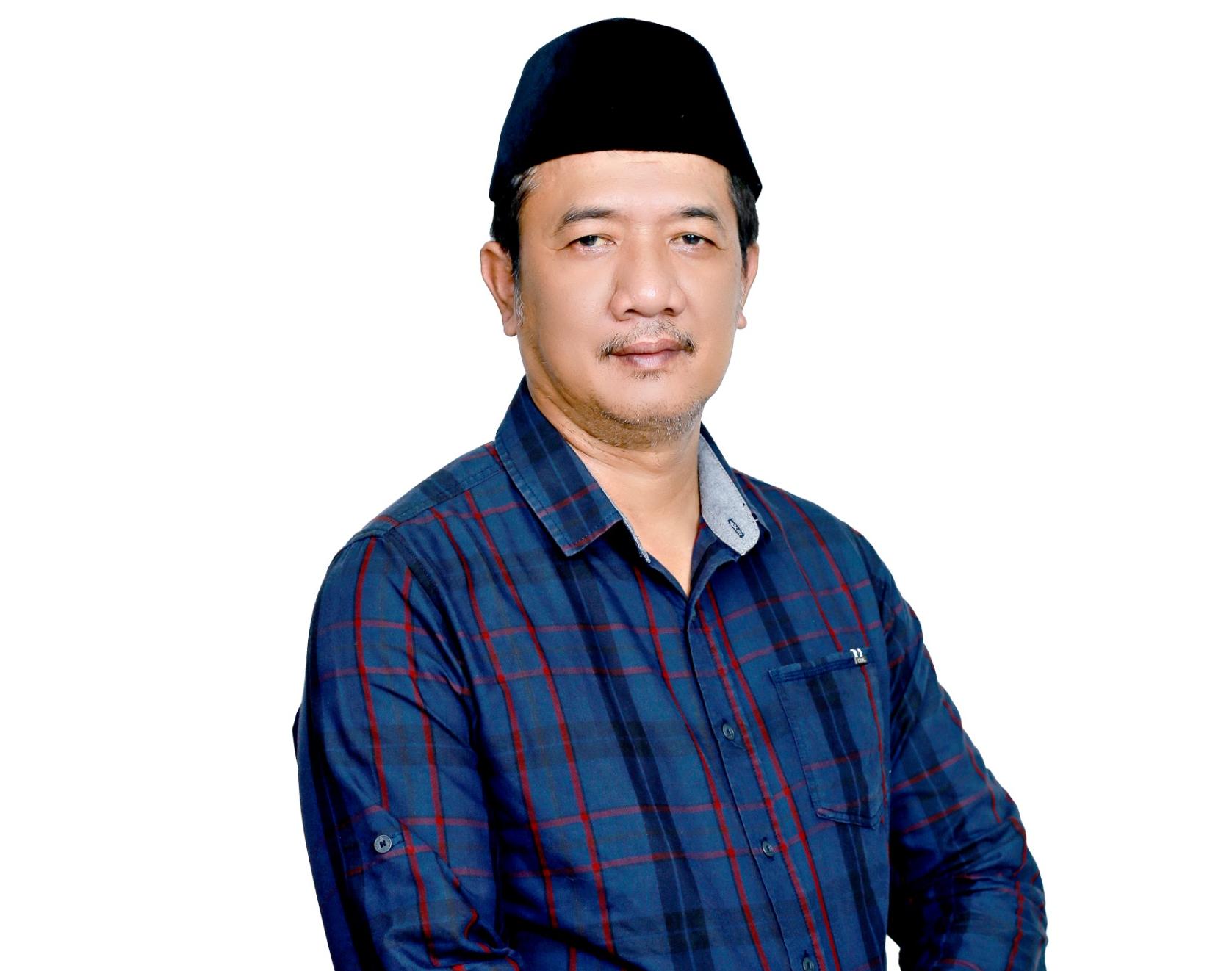 Muhamad Salahudin Raih Poin Tertinggi Seleksi PAW Kades Darmasari 2026, pada Sabtu (9/05/2026).