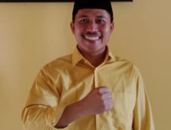 IIK Apandi Unggul dalam Pilkades PAW Desa Anggalan, Partisipasi Masyarakat Capai 100 Persen