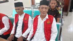 Sidang Perdana Kasus Pengeroyokan Advokat M Sodik: Baru Dua Terdakwa Disidangkan, Satu Lagi Masih Buron