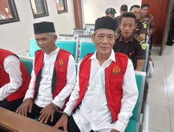 Sidang Perdana Kasus Pengeroyokan Advokat M Sodik: Baru Dua Terdakwa Disidangkan, Satu Lagi Masih Buron