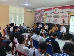 SMSI dan Pemprov Banten Bersinergi, Dorong Peran Media Siber dalam Digitalisasi Pemerintahan