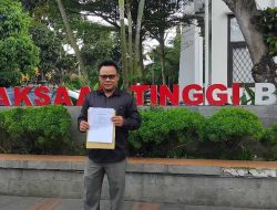 Dugaan Kolusi dan Penyimpangan Pengadaan Internet Sekolah di Pemprov Banten, Nilai Kontrak Capai Rp4,7 Miliar