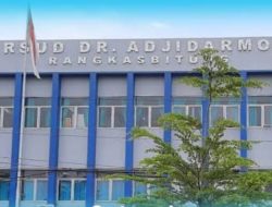 Klarifikasi RSUD Adjidarmo Terkait Pasien IGD, Antara Persepsi dan Prosedur Medis