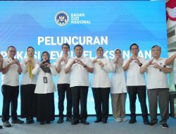 Perkuat Pengawasan, BGN Luncurkan Aplikasi Reviu MBG untuk Penilaian Langsung Penerima Manfaat