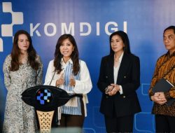 Pertama di Dunia! Roblox Patuhi Aturan PP TUNAS, Indonesia Jadi Pelindung Anak Digital