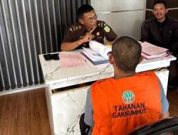 Kasus Baluran: Tersangka Pembalakan Liar Dilimpahkan ke Kejaksaan, Penyidikan Usut Seluruh Mata Rantai