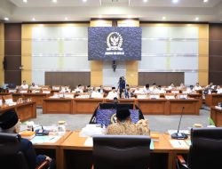 Tangani Kekerasan di Pesantren, Kemenag Perketat Izin, Perbanyak Sanksi, dan Perkuat Sistem Pengaduan