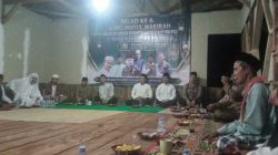 Milad Ke-6 Dan Walimatul Wakirah Majelis Dzikir Pondok Cinta Illahi, Merajut Ukhuwah Menebar Cinta Illahi Membangun Negeri