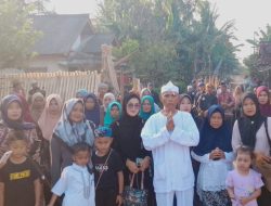 Jaga Tradisi Leluhur, Kasepuhan Kutakarang Gelar Seren Taun ke-2 di Pandeglang Banten
