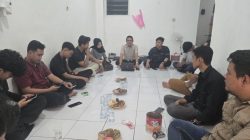 Badrul Munir Ajak Mahasiswa Hormati Hasil Pemilu dan Kawal Demokrasi Secara Konstruktif