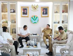 Menteri LH Susun Peta Jalan Pengelolaan Sampah, Target 100% Terkelola Tahun 2028