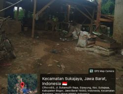 Dugaan Pengolahan Emas Metode Tong di Desa Sipayung Belum Miliki Izin Resmi