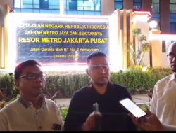 Rekaman CCTV Jadi Dasar Laporan, Tiga Mantan Karyawan Percetakan “Mau Print” Dilaporkan