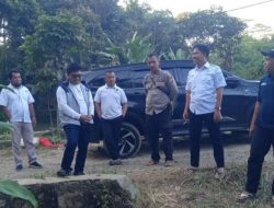 Warga Tani Desa Anggalan Lebak Sambut Antusias Program P3-TGAI