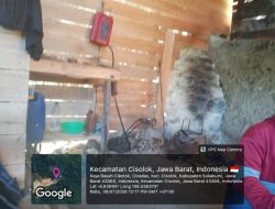 Dugaan Pengolahan Emas Ilegal Pakai Merkuri-Sianida di Sukarame, Pemilik dan Penyuplai Tidak Ditemui