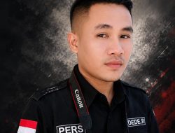 Alih-alih Klarifikasi Anggaran, Kades Jalupang Mulya Diduga Tekan Wartawan