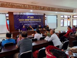 Kawal Integritas PFII, SMSI Dorong Penguatan Infrastruktur Hukum dan Pengawasan Khusus