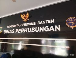 Marak Bangunan Diduga Liar di Bahu Jalan Pasar Malingping, AMBAS Minta Satpol-PP dan Dishub Bertindak