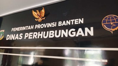 Marak Bangunan Diduga Liar di Bahu Jalan Pasar Malingping, AMBAS Minta Satpol-PP dan Dishub Bertindak