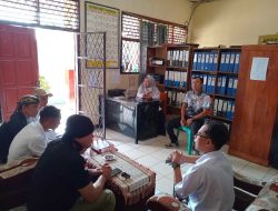 Dugaan Penahanan Raport dan Pemindahan Paksa Siswa SMPN 1 Picung Memicu Kekecewaan Orang Tua