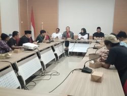 Dr Juwita Gelar Konferensi Pers, Tegaskan Tidak Terlibat Insiden Aksi Premanisme