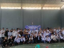 Pelantikan DPAC Badak Banten Perjuangan Kecamatan Cijaku, Perkuat Peran dalam Pembangunan Masyarakat