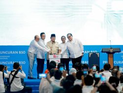 Luncurkan Mandatori B50, ESDM Tegaskan Kesiapan Indonesia Perkuat Kedaulatan Energi