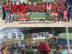 Panitia PHBN HUT RI Ke-81 Gelar Lomba Kicau Burung