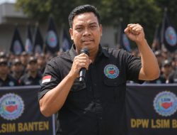 Audiensi Dana BOSP Tak Digubris, LSIM Banten Siapkan Aksi di Disdikbud dan BPK RI