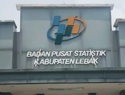 Soal Dugaan Data Sensus Diisi Sembarangan, SMSI Lebak Tegaskan: Ini Urusan Data Negara