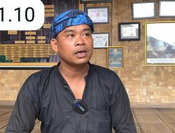 Pemburuan Satwa Liar di Tanah Ulayat Baduy Makin Meresahkan, Jaro Oom Imbau Hentikan Aktivitas Berburu