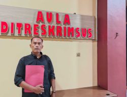 Tak Hanya Pencemaran Nama Baik, Wartawan Juga Akan Lapor Ancaman dan Penghalangan Tugas Jurnalistik ke Polres Lebak