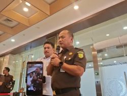 Perkara Korupsi Lahan Hutan Lampung: Kejagung Periksa 2 Saksi dari PT Inhutani V