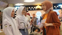 Dorong Literasi Keuangan Generasi Muda, BNI Dukung Lampung Financial Festival 2026
